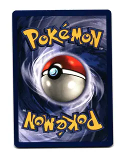 Pokemon Base Set Bulbasaur Common 044/102 - Image 2