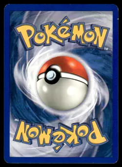 Clefable ex #106/112 - Holo Ultra Rare - 2004 Pokemon FireRed & LeafGreen - NM - Image 2
