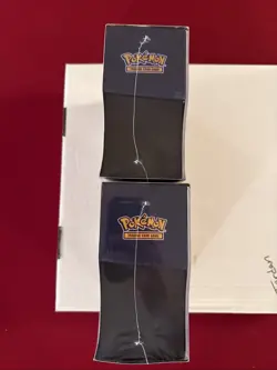 Pokemon TCG Scarlet & Violet Surging Sparks Elite Trainer Box ETB New Sealed - Image 3