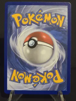 Ultra Ball Full Art Ultra Rare Trainer Item 264/217 - Pokemon Ascended Heroes - Image 2
