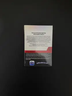 Pokemon TCG Prismatic Evolutions Booster Bundle New & Factory Sealed - 6 Packs - Image 2