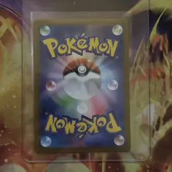 Pokemon Okidogi AR 110/101 Sv6: Mask of Change - Japanese (nm) UK Seller - Image 2
