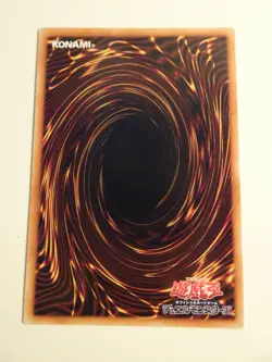 Yu-Gi-Oh! Delta The Magnet Warrior VJMP-JP121 Ultra Rare Jap - Image 2