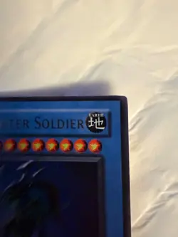 BLACK LUSTER SOLDIER SYE-024: Yu-Gi-Oh Evolution 1st Edition - Image 5