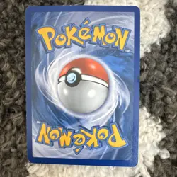 Pokemon Holon's Castform Holon Phantoms 44/110 Regular Uncommon 50 HP Basic Card - Image 2