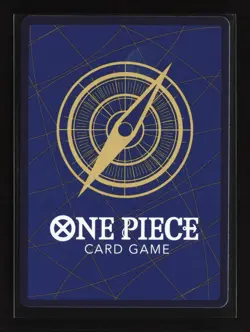 One Piece Card Game ST18 Monkey.D.Luffy P-041 - Image 2