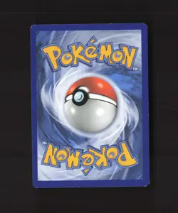 Mewtwo EX XY183 XY Black Star Promo Holo Pokemon Card LP - Image 2