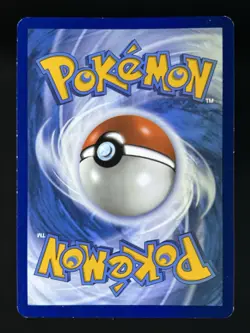 Scream Tail 065 Pokemon SV: Scarlet & Violet Promo Card Dmg - Image 2