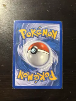 Pokemon TCG Umbreon Prime 86/90 Undaunted Holo Card - Image 2