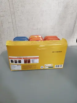 One Piece Card Game [12x] Tin Pack Set Vol.2 [TS-02] Display English Op - 13🔥👀 - Image 3