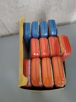 One Piece Card Game [12x] Tin Pack Set Vol.2 [TS-02] Display English Op - 13🔥👀 - Image 5