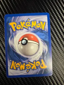 Rayquaza Pokemon Card Rare Holo 3/17 TCG Pop Series - Image 2