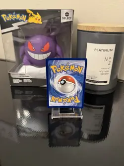 2025 Pokemon Phantasmal Flames Promo Card 024 Oricorio EX from Charizard UPC - Image 2