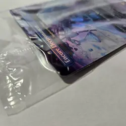 Encore Electromancer Foil Snapcaster Mage English Secret Lair: Winter Diva MTG - Image 4