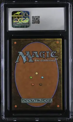 PUTREFY *JPN* Strixhaven Mystical Archive Etched Rare CGC 7 MTG [Nostalgium] - Image 2