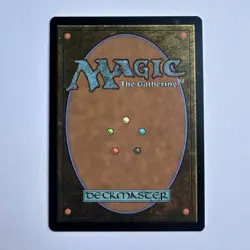 Manamorphose 208 NM Normal U Double Masters MTG - Image 2