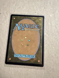 MTG The Walls of Ba Sing Se - NM - Image 2