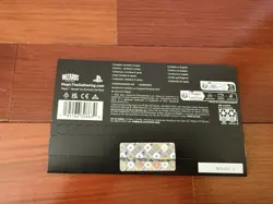 MTG Secret Lair Ghost of Tsushima Non-Foil Sony Playstation New/Sealed - Image 3