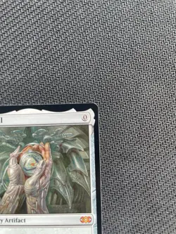 Mox Opal Double Masters 275/332 MTG English - Image 2