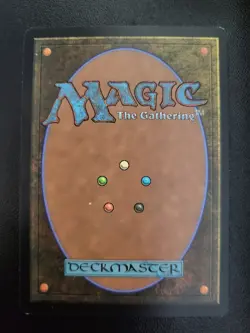 🔮Chain of Smog - Onslaught - Magic The Gathering - MTG - Image 2