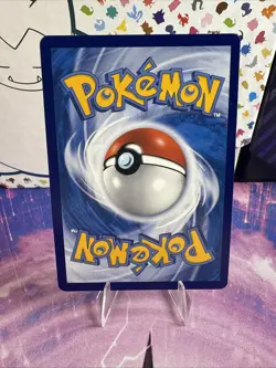 Chinese Pokemon Moltres & Zapdos & Articuno GX Tag Team 104/150 RR NM - Image 2