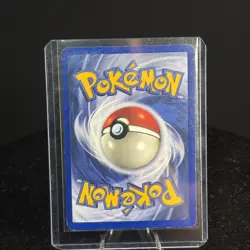 Pokemon TCG Flareon Jungle 3/64 Holo Unlimited Holo Rare 1st Edition NM/LP+ - Image 2