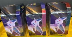 Pokemon TCG: V Heroes Tin Set New & Factory Sealed - Image 2