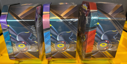 Pokemon TCG: V Heroes Tin Set New & Factory Sealed - Image 4