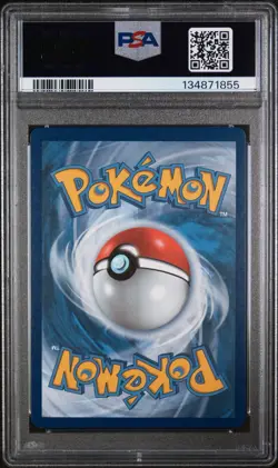 Pokemon Celebrations Classic Collection Garchomp C LV.X PSA 10 #145 Gem Mint - Image 2