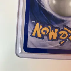 Poliwag 125/165 Expedition Base Set Reverse Holo Pokemon - Image 3