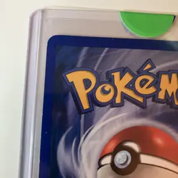 Poliwag 125/165 Expedition Base Set Reverse Holo Pokemon - Image 4