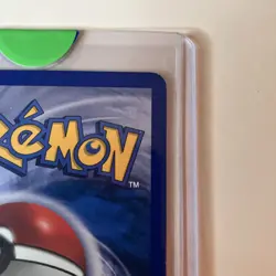 Poliwag 125/165 Expedition Base Set Reverse Holo Pokemon - Image 5