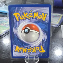 NM Pokemon Duskull EX Crystal Guardians 51/100 Reverse Holo 2006 - Image 2