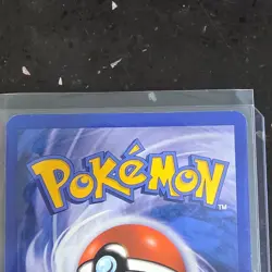 NM Pokemon Duskull EX Crystal Guardians 51/100 Reverse Holo 2006 - Image 3
