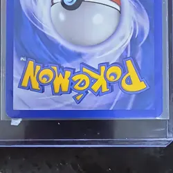 NM Pokemon Duskull EX Crystal Guardians 51/100 Reverse Holo 2006 - Image 4