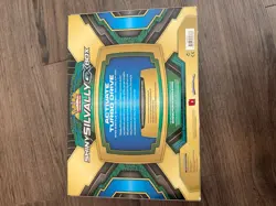 Pokemon Shiny Silvally-GX Box- 4 Booster Packs, Sealed Box.. - Image 2