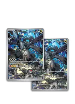 x2 Ascended Heroes Pokemon Center Elite Trainer Box (ETB) - PRESALE CONFIRMED - Image 2