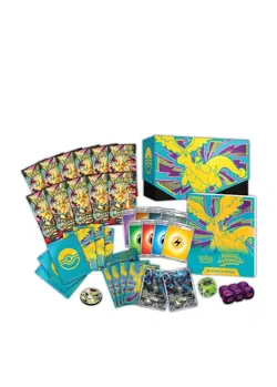 x2 Ascended Heroes Pokemon Center Elite Trainer Box (ETB) - PRESALE CONFIRMED - Image 3