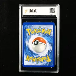 TQG 9 MINT 2016 Pokemon ENG Pikachu Libre 14/30 - Image 2