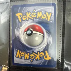 Pokemon TCG - Machamp - 8/102 - Base Set - Shadowless 1st Edition Holo Rare - LP - Image 2