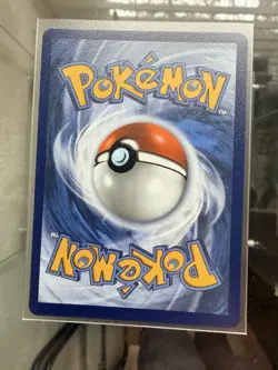 Pokemon Flygon 016 Me: Mega Evolution Promo Prerelease Staff Holo Oswaldo Kato - Image 2