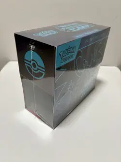 Pokemon TCG Phantasmal Flames Elite Trainer Box ETB New/Sealed ✅ - Image 2