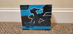 Pokemon Center Black Bolt and White Flare ETB Set - Image 2