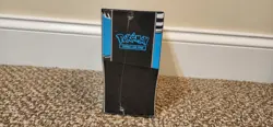 Pokemon Center Black Bolt and White Flare ETB Set - Image 3