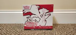 Pokemon Center Black Bolt and White Flare ETB Set - Image 4