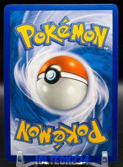 Pokemon TCG - Grovyle 32/100 EX Crystal Guardians Reverse Holo Vintage - Image 2