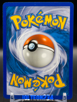 Pokemon TCG - Duskull 51/100 EX Crystal Guardians Reverse Holo Vintage Common - Image 2