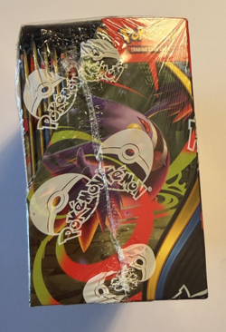 Pokemon TCG - Phantasmal Flames Booster Box (ME02) [36 PACKS SEALED] - Image 4