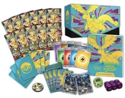 Ascended Heroes Pokemon Center Etb Confirmed Preorder Ships Feb 20 Elite Trainer - Image 2
