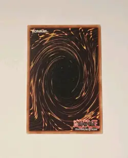 Yugioh Relinquished MRL-029 Ultra Rare LP - Image 2